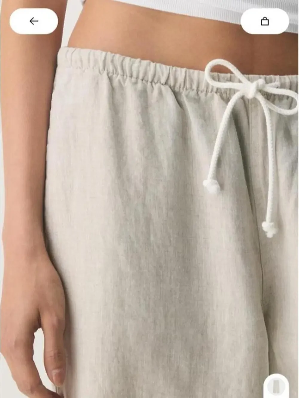 Aritzia summer new